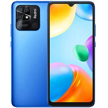 گوشی موبایل شیائومی مدل Redmi 10C ظرفیت 64 گیگابایت و رم 3 گیگابایت